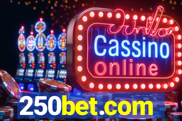 250bet.com