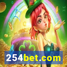 254bet.com