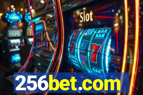 256bet.com