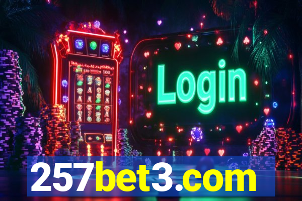 257bet3.com