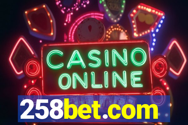 258bet.com