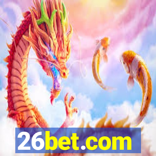 26bet.com