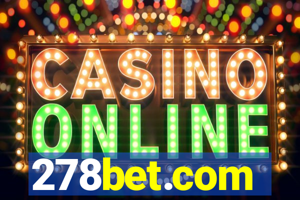 278bet.com