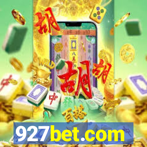 927bet.com