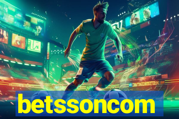 betssoncom