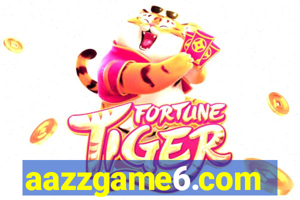 aazzgame6.com