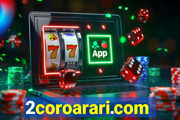 2coroarari.com