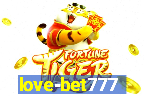 love-bet777