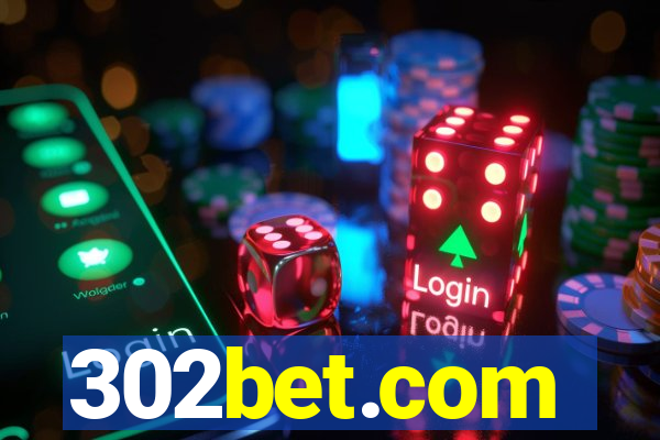 302bet.com