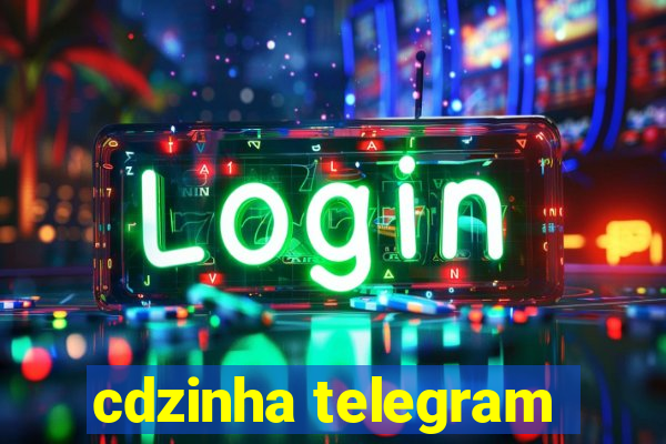 cdzinha telegram