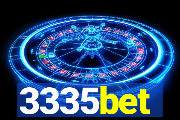 3335bet