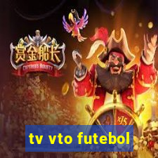 tv vto futebol