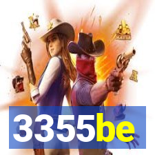 3355be