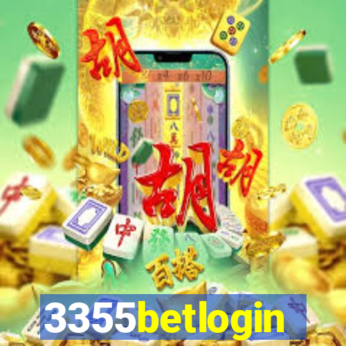 3355betlogin