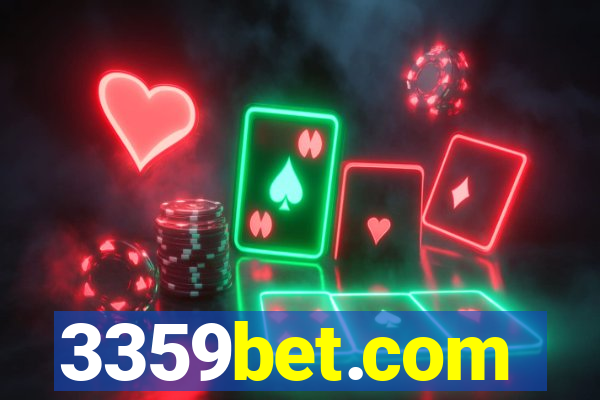 3359bet.com