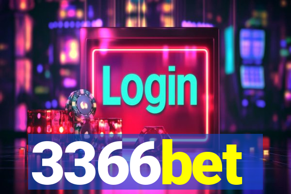 3366bet