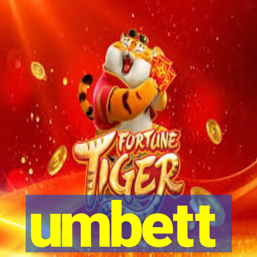 umbett