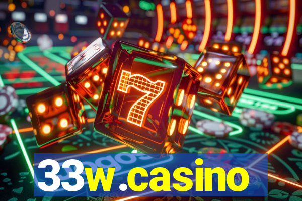 33w.casino