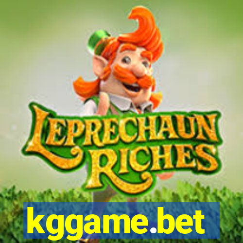 kggame.bet