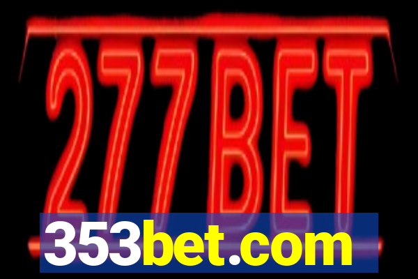 353bet.com