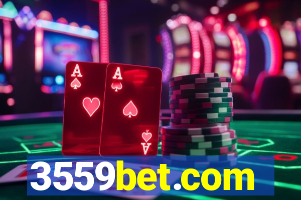 3559bet.com