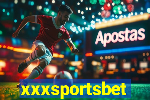 xxxsportsbet