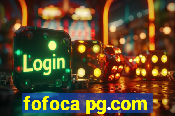 fofoca pg.com