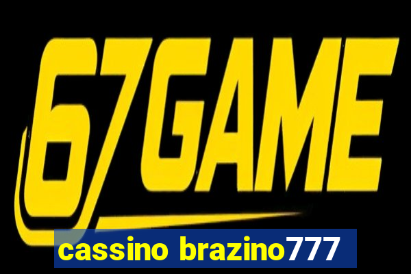 cassino brazino777