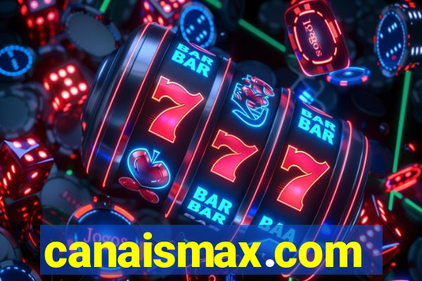 canaismax.com