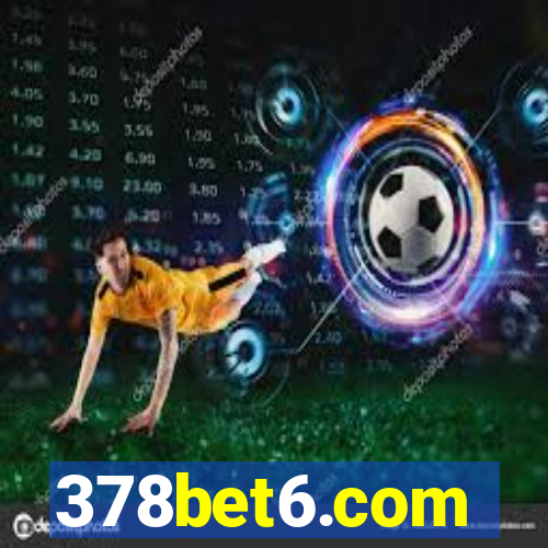 378bet6.com