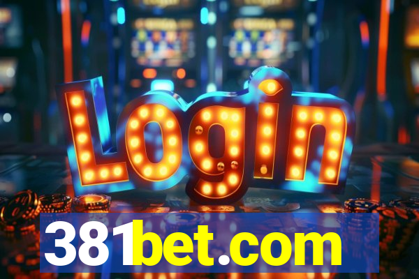 381bet.com