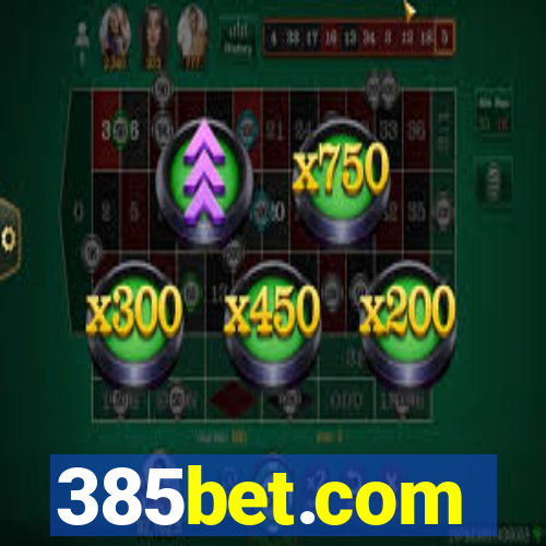 385bet.com