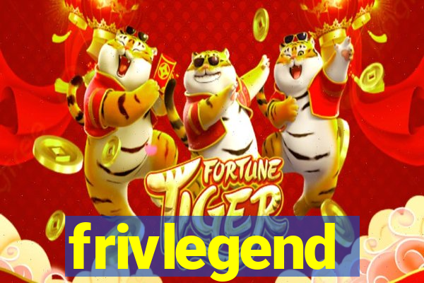 frivlegend