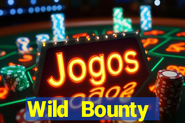 Wild Bounty Showdown melhor horário para