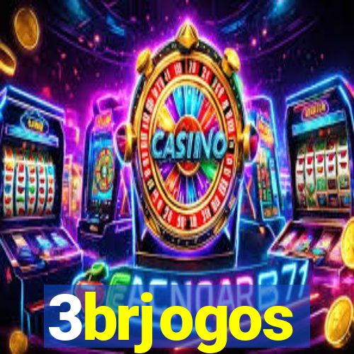 3brjogos