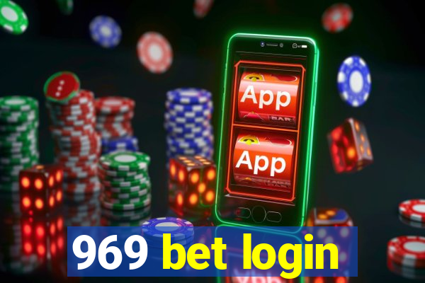 969 bet login