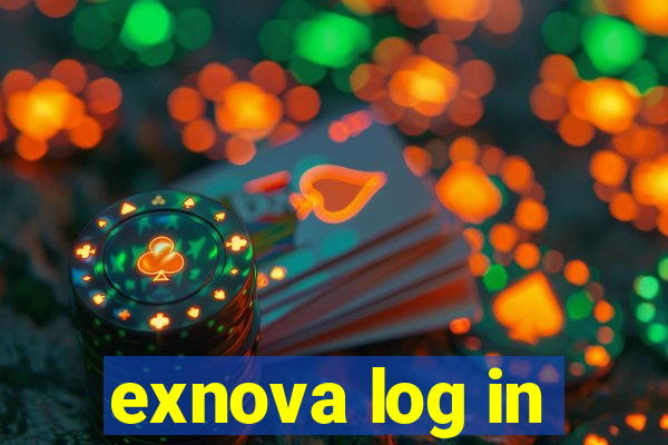 exnova log in