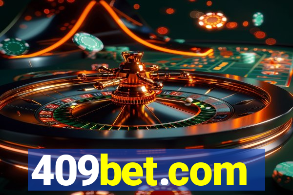 409bet.com