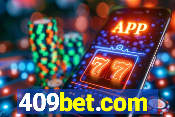 409bet.com