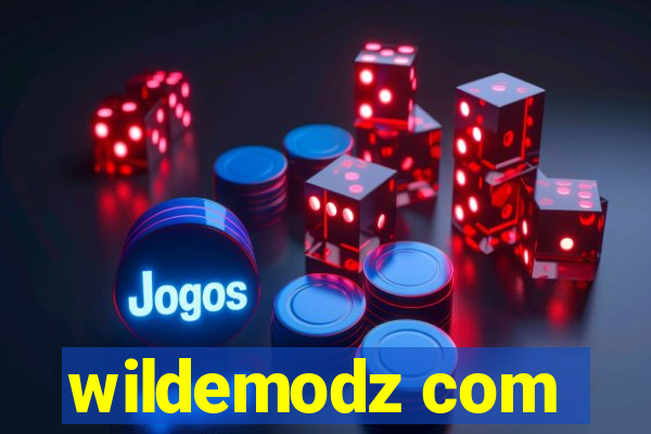 wildemodz com