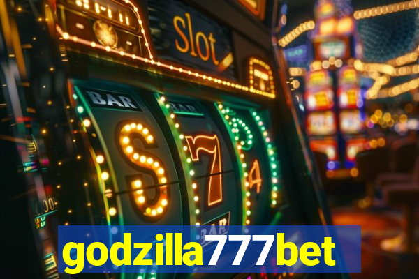 godzilla777bet