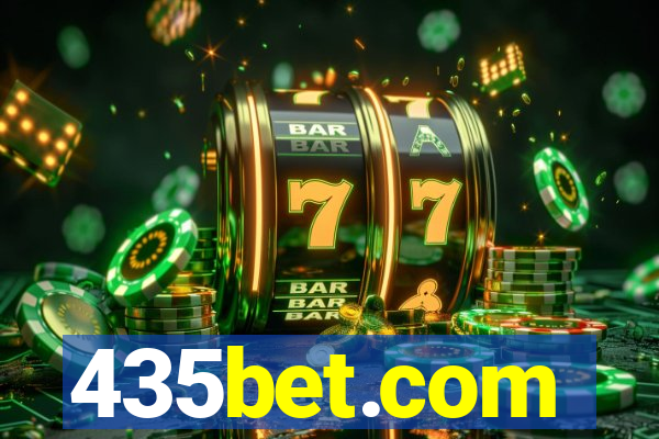 435bet.com