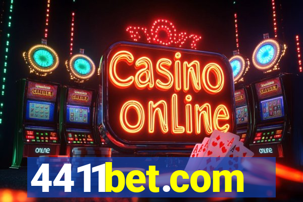 4411bet.com