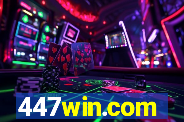 447win.com