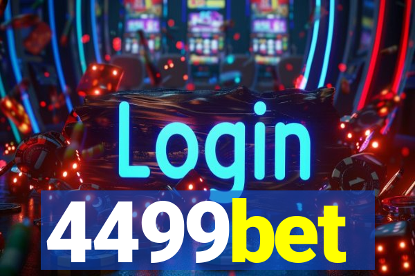 4499bet