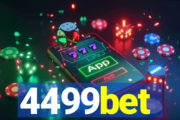 4499bet