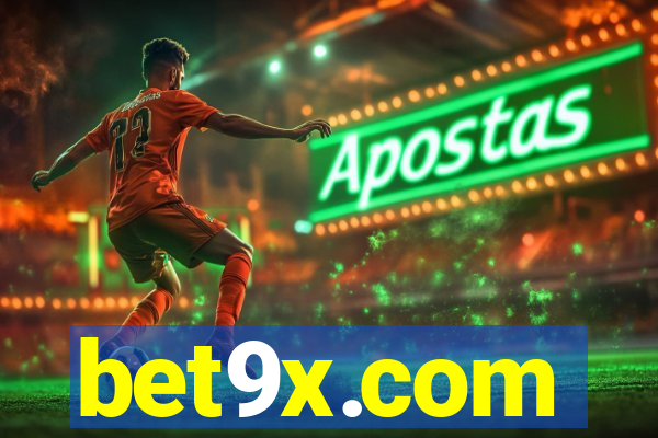 bet9x.com