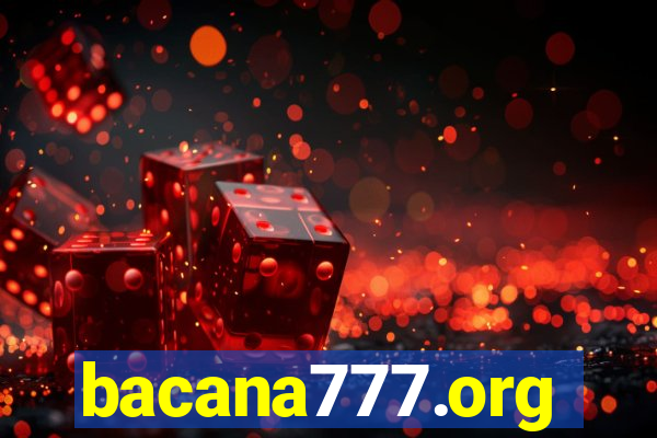 bacana777.org