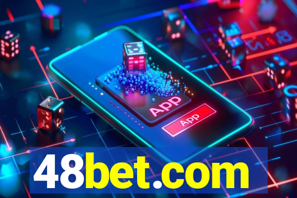 48bet.com