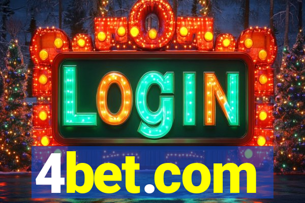 4bet.com